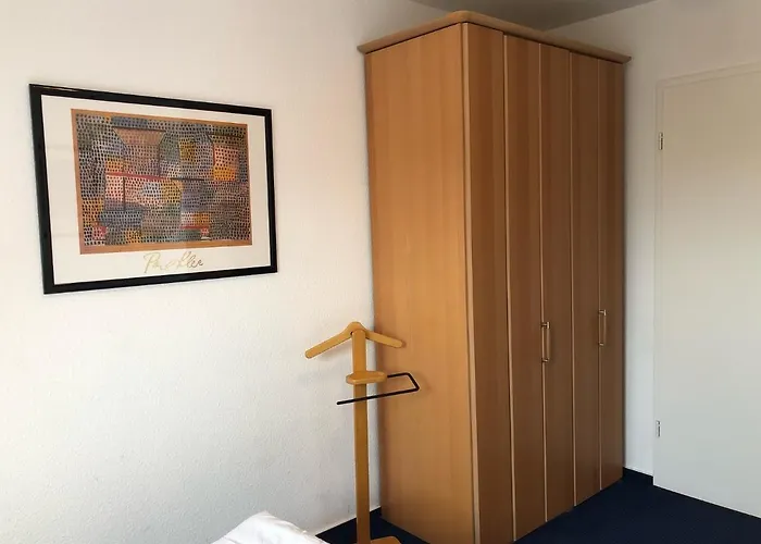 Hafenstr_22 7 Apartament Zingst